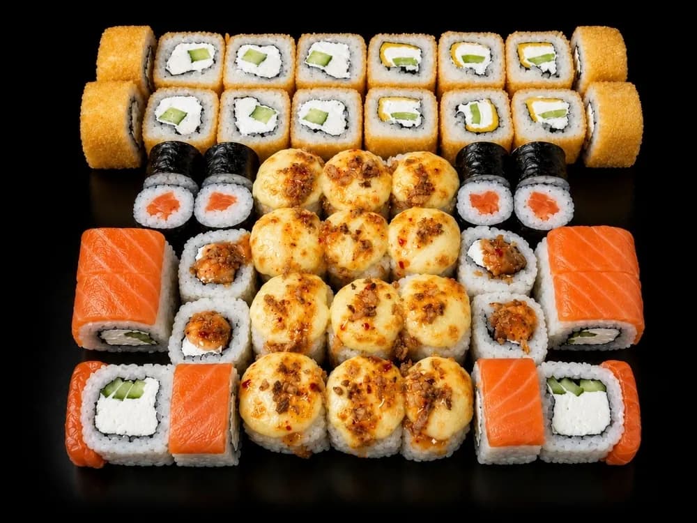 Сет «95-ый»
